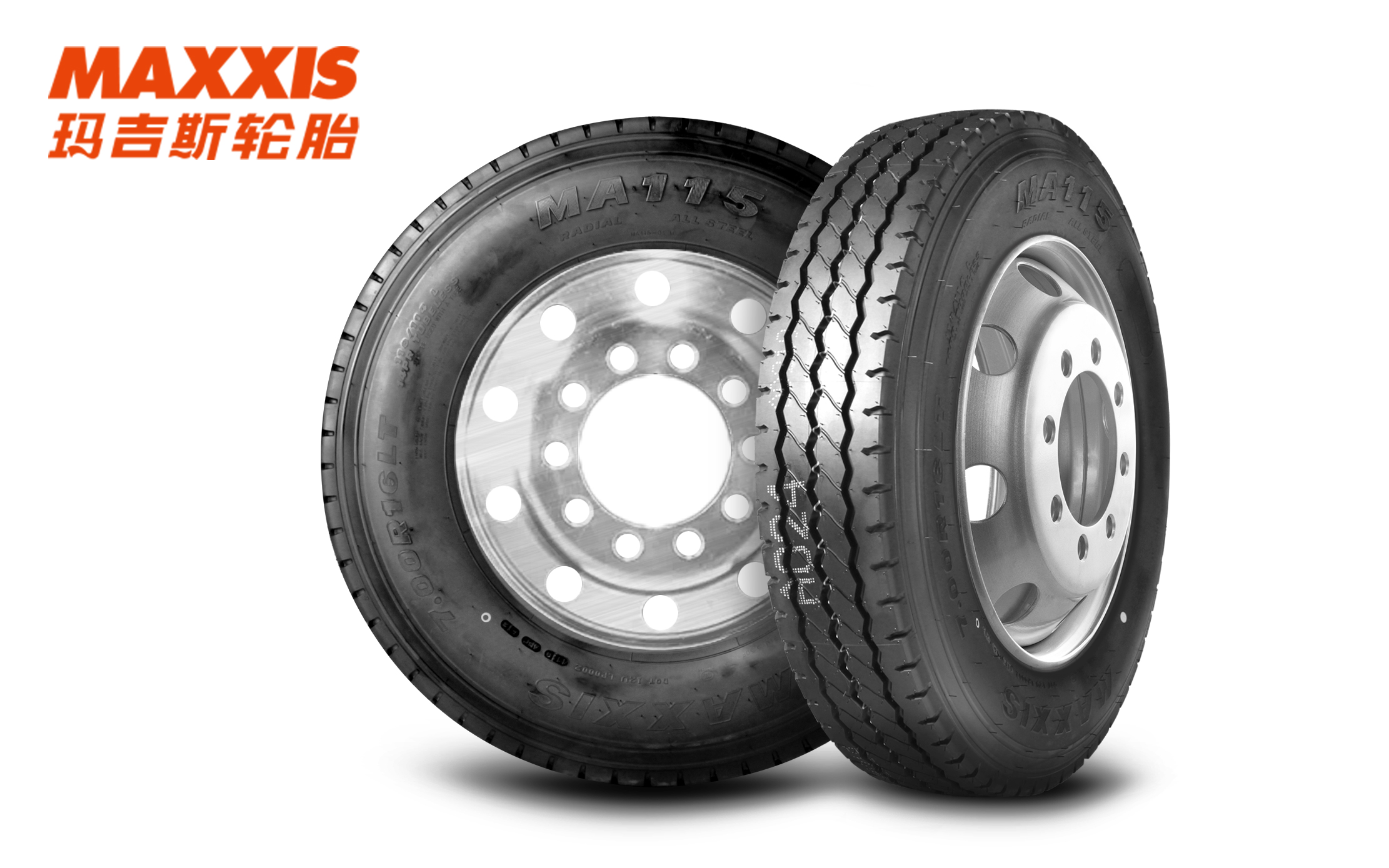 瑪吉斯MA115 瑪吉斯MA115